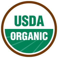 USDA Organic